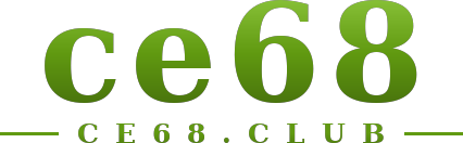 ce68 logo